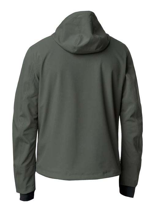 jacko bonded K-WAY | K6131BWAF0