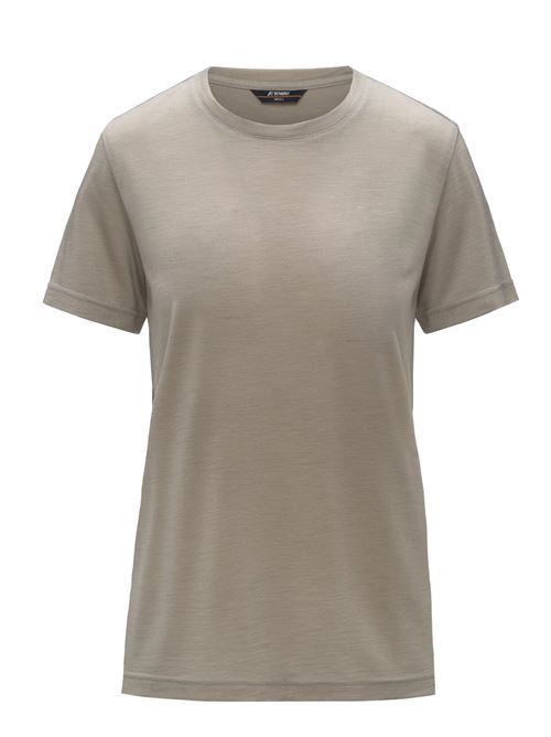 combe wool blend K-WAY | K61325WXP2