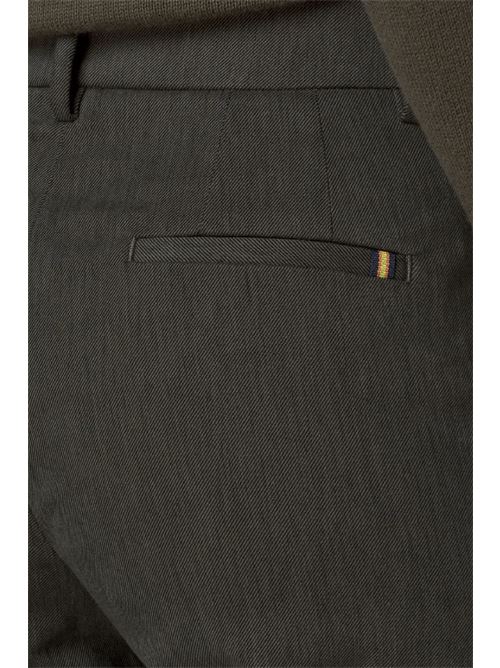 tyanne denim like K-WAY | K61364WBB9