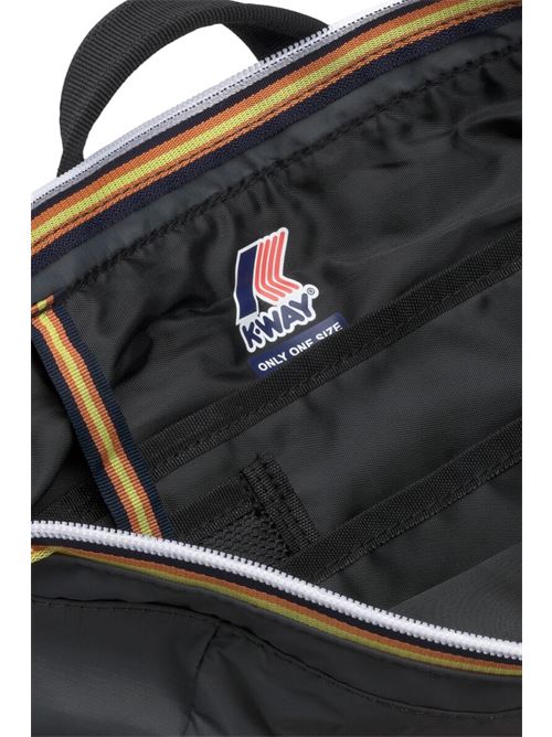 backpack maizy K-WAY | K7118HW133