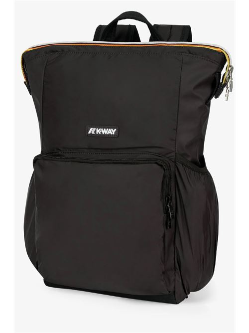 backpack maizy K-WAY | K7118HWUSY