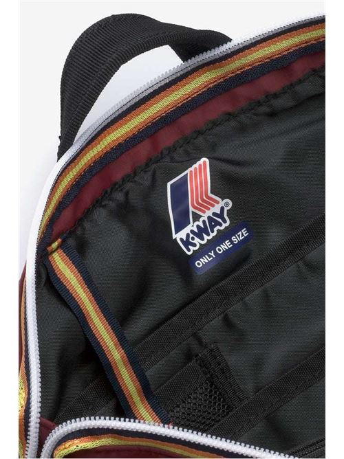 backpack maizy K-WAY | K7118HWWNN