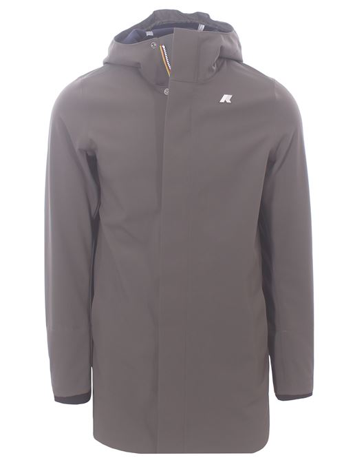 marlyn bonded K-WAY | K7126UWAF0