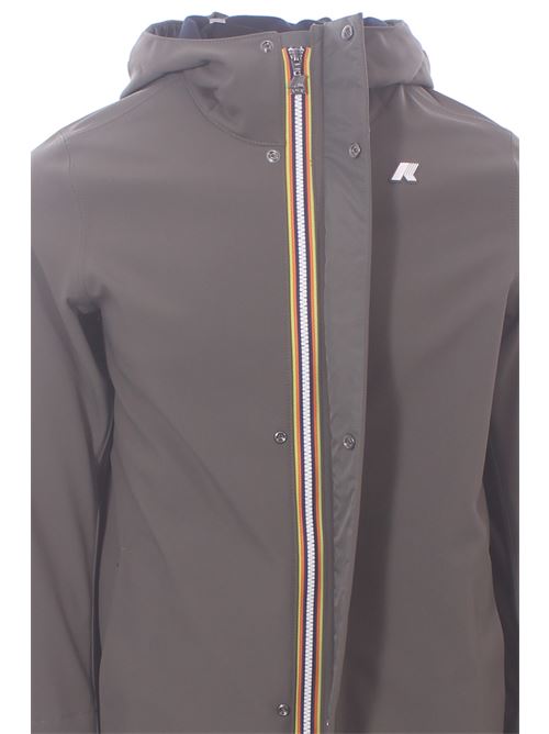 marlyn bonded K-WAY | K7126UWAF0