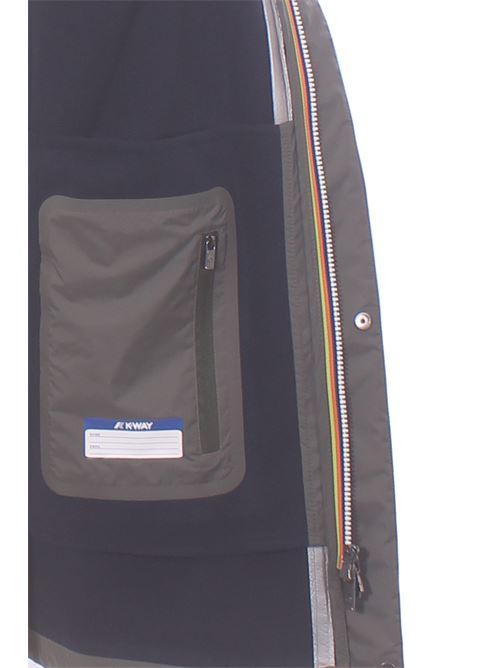 marlyn bonded K-WAY | K7126UWAF0