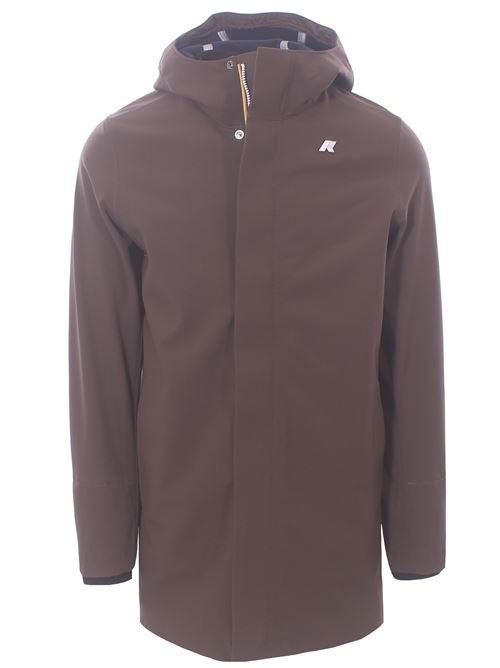 marlyn bonded K-WAY | K7126UWB3A