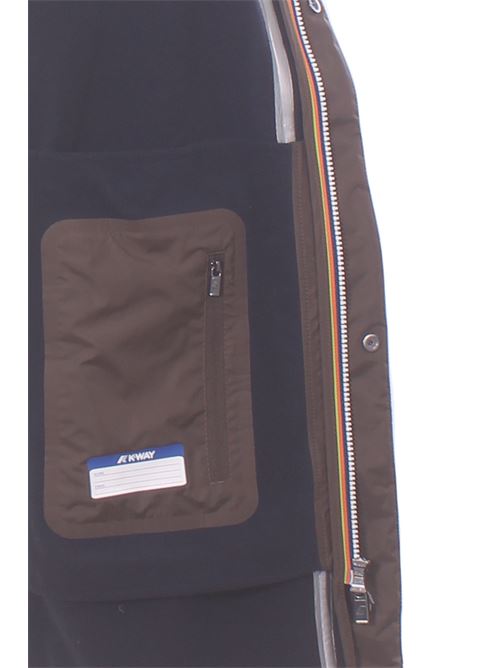 marlyn bonded K-WAY | K7126UWB3A