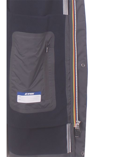 marlyn bonded K-WAY | K7126UWBCI