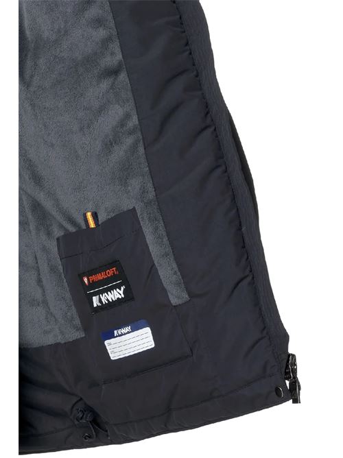 sophie soft touch marmotta K-WAY | K71326WAL9