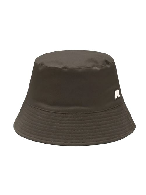 pascale twill marmotta K-WAY | K8124YWB2V