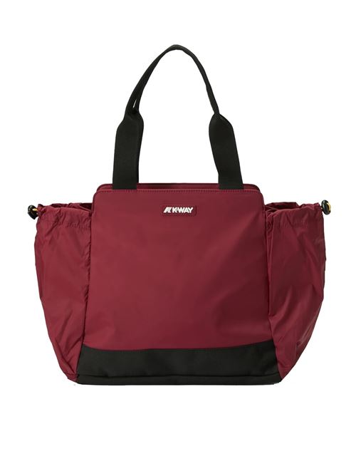 borsa aisy K-WAY | K8125ZWWNN