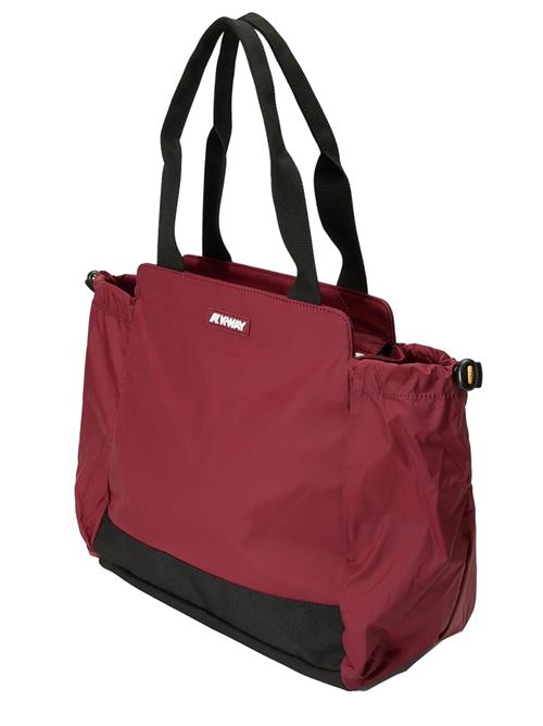 borsa aisy K-WAY | K8125ZWWNN