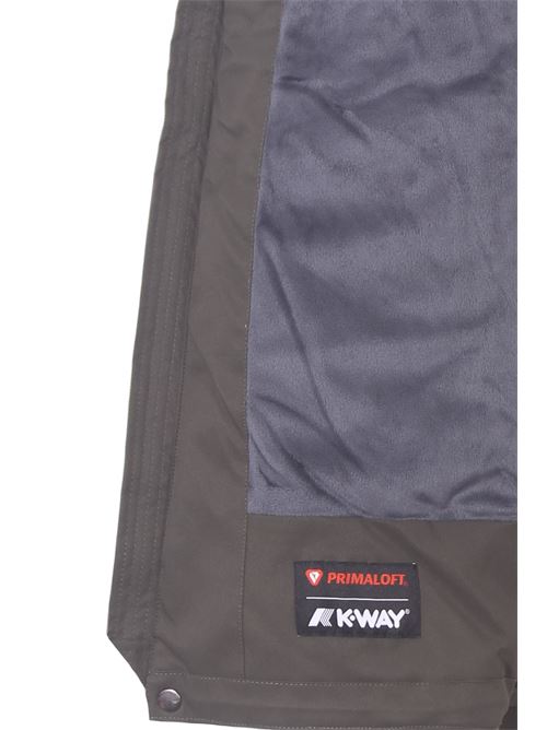 jacko twill marmotta K-WAY | K8133DWAL7