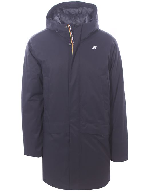 jarno twill marmotta K-WAY | K8133FWAL9