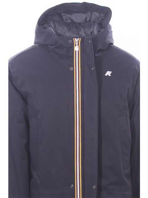 jarno twill marmotta K-WAY | K8133FWAL9