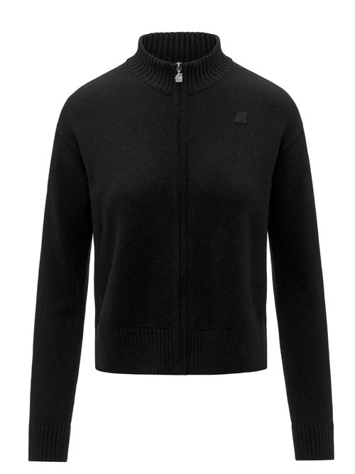 betinne cotton cashemere K-WAY | K81343WKA6