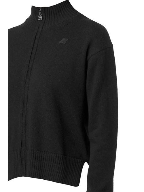 betinne cotton cashemere K-WAY | K81343WKA6