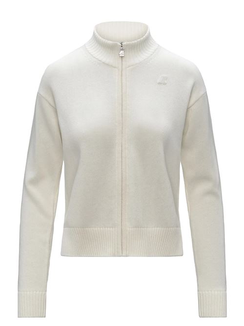 betinne cotton cashemere K-WAY | K81343WX42