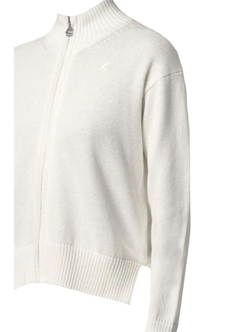 betinne cotton cashemere K-WAY | K81343WX42