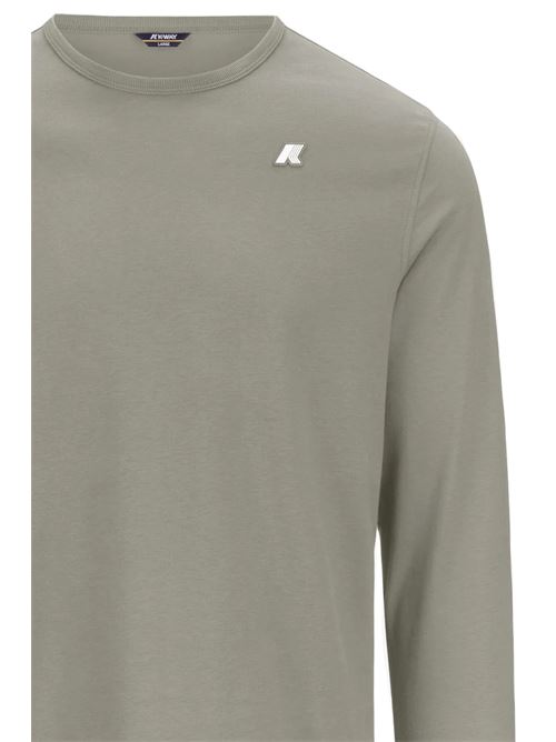 elmer js peach K-WAY | K8136DW633