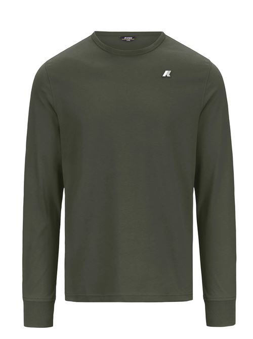 elmer js peach K-WAY | K8136DWWMR