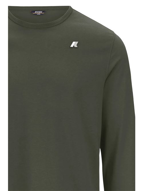 elmer js peach K-WAY | K8136DWWMR