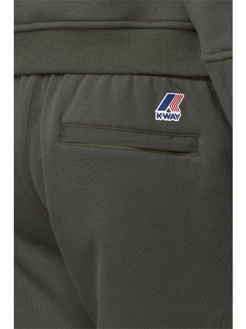 philbert brushed pc K-WAY | K81374WWMR