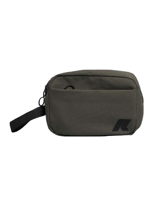 beauty case travis K-WAY | K81437WWMR