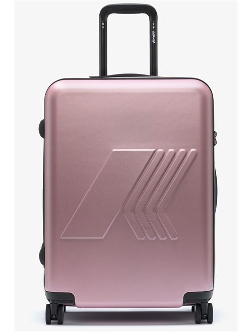 eudoxieur logo K-WAY | K81439WWDV