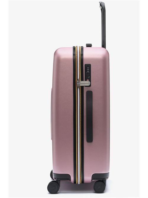 eudoxieur logo K-WAY | K81439WWDV