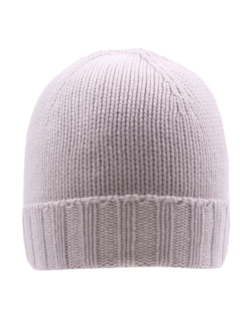 berretto in cashmere LA FILERIA | 1018615529049