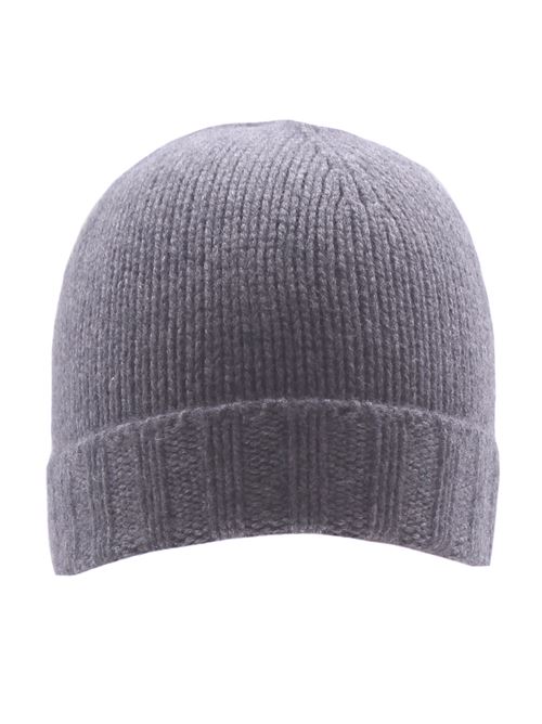 berretto in cashmere LA FILERIA | 1018615529072