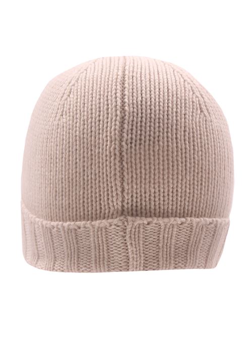 berretto in cashmere LA FILERIA | 1018615529113