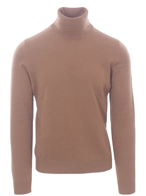 wool and cashmere high neck LA FILERIA | 5515719690149