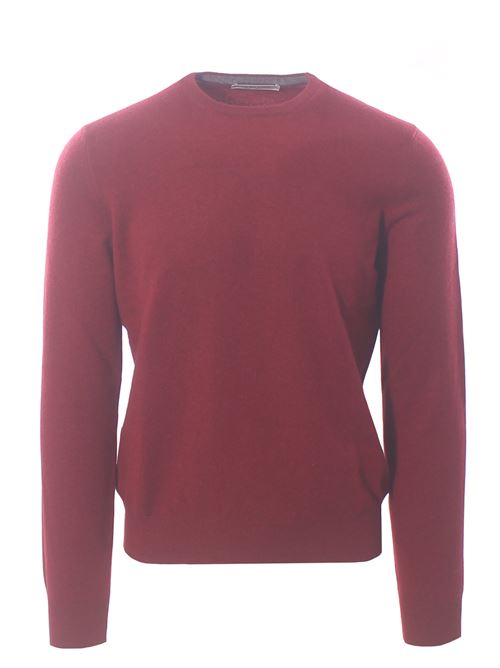 girocollo in cashmere LA FILERIA | 5516715590247