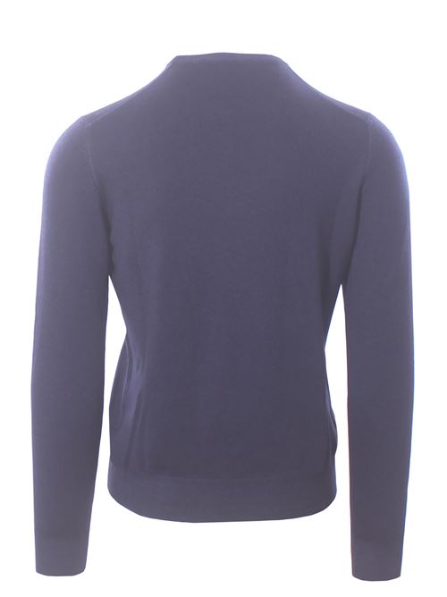 Vintage merinos crew neck LA FILERIA | 5516722792905