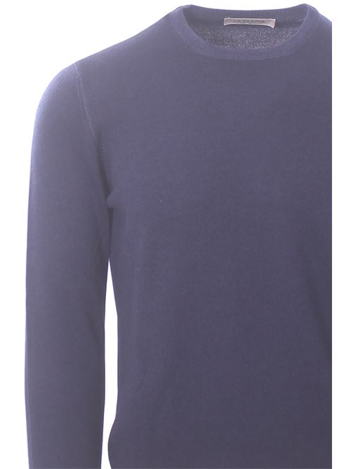 Vintage merinos crew neck LA FILERIA | 5516722792905