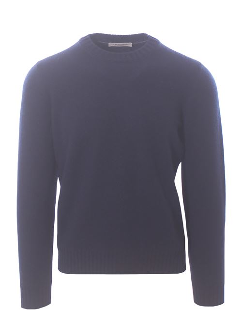 girocollo cashmere felted LA FILERIA | 5710620201598