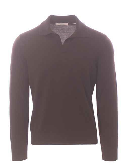 polo skipper in merinos LA FILERIA | 5718914813195