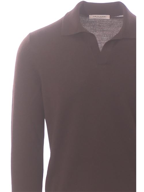 merinos skipper polo LA FILERIA | 5718914813195