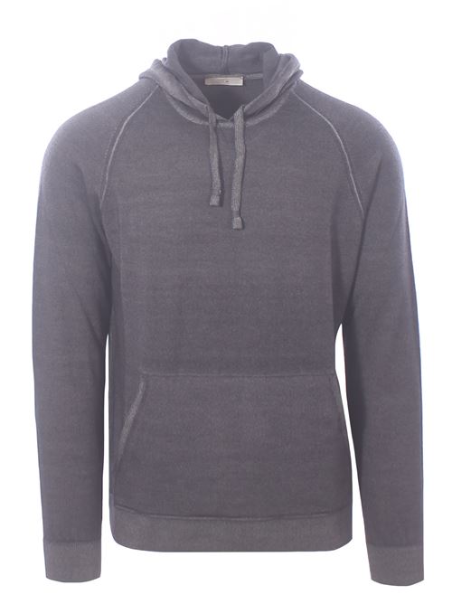 felpa jogging vintage merinos MARTIN ZELO | MZ636/25MW03