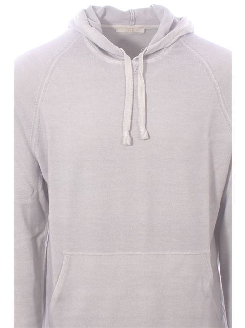 vintage merino sweatshirt MARTIN ZELO | MZ636/25MW04