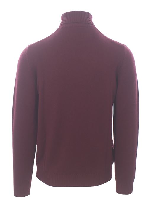 merinos high neck MAURO OTTAVIANI | A22043X7