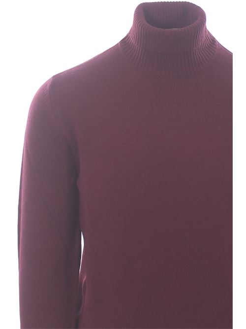 merinos high neck MAURO OTTAVIANI | A22043X7
