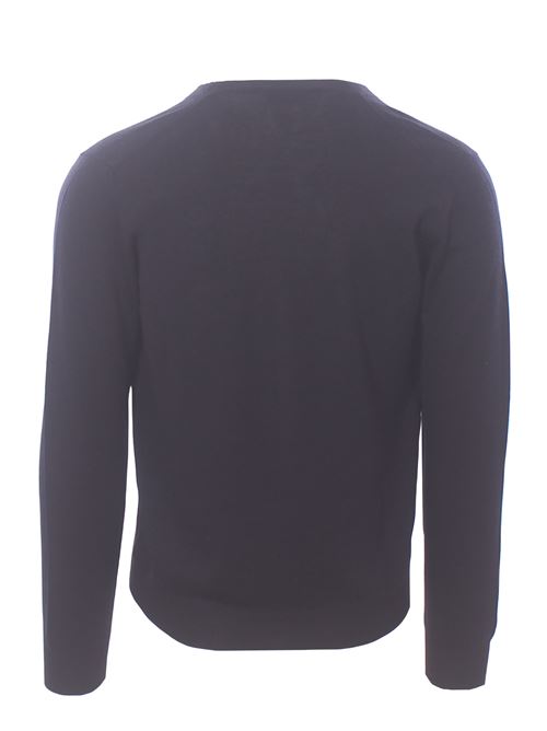 wool cardigan MAURO OTTAVIANI | P026E31895