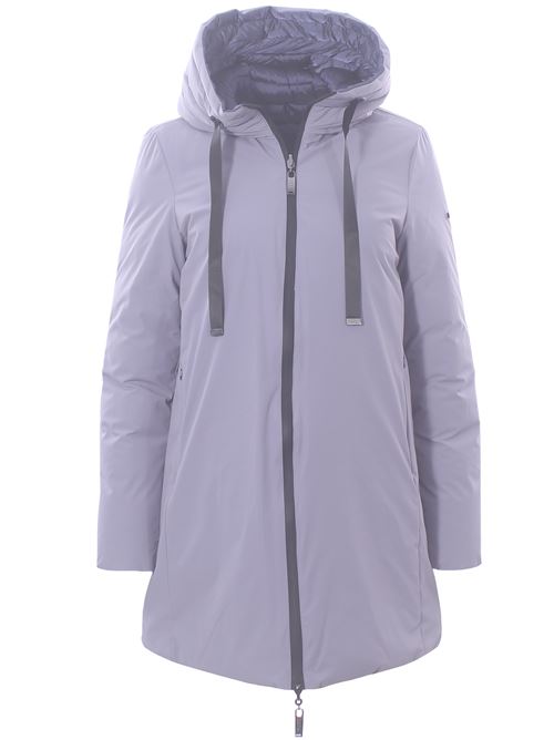 reversible jacket MORE | AMELIA-F-W20GLICINE