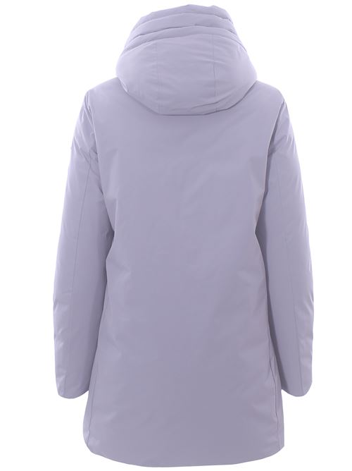 reversible jacket MORE | AMELIA-F-W20GLICINE