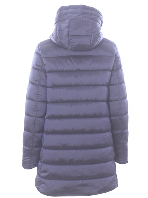 reversible jacket MORE | AMELIA-F-W20GLICINE