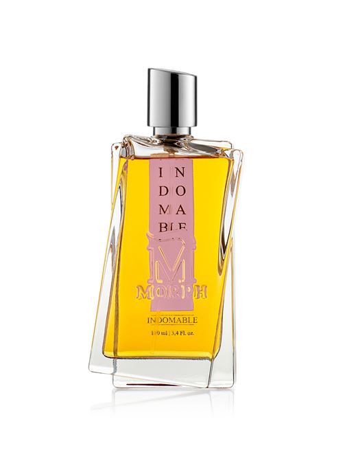 profumo morph indomable 100 ml vapo MORPH | MORPHINDOMABLE