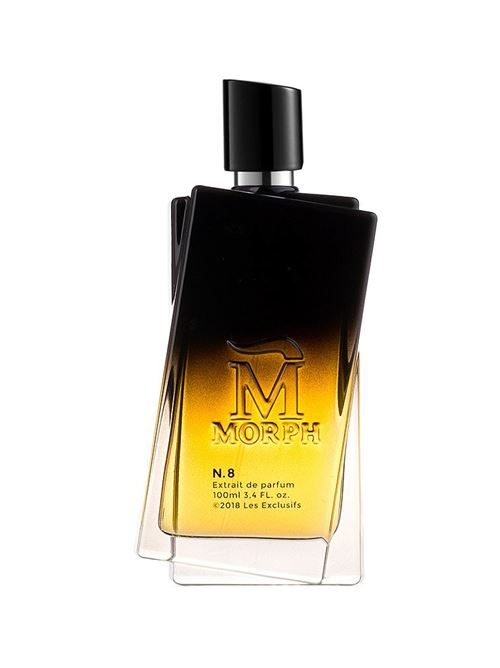 profumo morph N.8 100 ml vapo MORPH | MORPHN.8